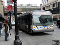 STO 0612 - 2006 Novabus LFS