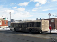 STO 0711 - 2007 Novabus LFS