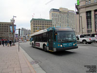 STO 0716 - 2007 Novabus LFS