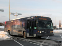 STO 0801 - 2008 Novabus LFS