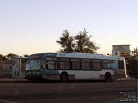 STO 0801 - 2008 Novabus LFS