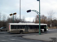 STO 0802 - 2008 Novabus LFS