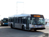 STO 0814 - 2008 Novabus LFS