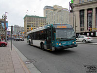 STO 0907 - 2009 Novabus LFS