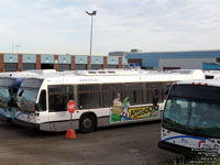 STO 0923 - 2009 Novabus LFS