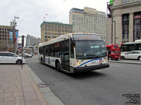 STO 0924 - 2009 Novabus LFS