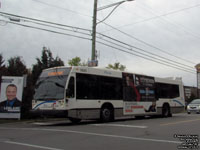 STO 0925 - 2009 Novabus LFS