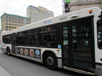 STO 1005 - 2010 Novabus LFS