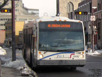 STO 1008 - 2010 Novabus LFS