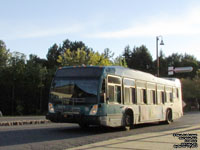 STO 1012 - 2010 Novabus LFS