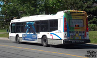 STO 1016 - 2010 Novabus LFS