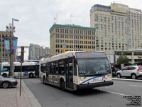 STO 1019 - 2010 Novabus LFS