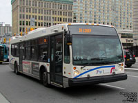 STO 1233 - 2012 Novabus LFS