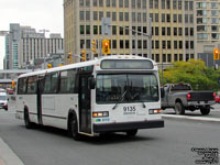 STO 9135 - 1991 MCI Classic (nee Calgary Transit 5050)