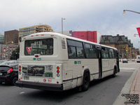 STO 9136 - 1991 MCI Classic (nee Calgary Transit 5106)