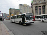 STO 9137 - 1991 MCI Classic (nee Calgary Transit 5061)