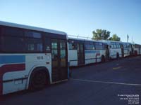 STO 9213 - 9212 - 9014 - 1992 and 1990 MCI Classics