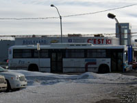 STO 9401 - 1994 Nova Bus Classic