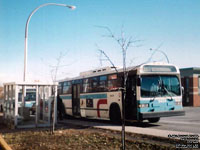 STO 9404 - 1994 Nova Bus Classic