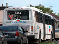 STO 9404 - 1994 Nova Bus Classic