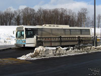 STO 9421 - 1994 Nova Bus Classic