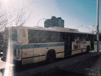 STO 9506 - 1995 Nova Bus Classic