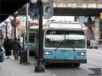 STO 9517 - 1995 Nova Bus Classic