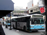 STO 9517 - 1995 Nova Bus Classic