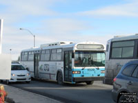 STO 9520 - 1995 Nova Bus Classic