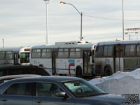 STO 9603 - 1996 Nova Bus Classic Suburban