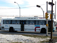 STO 9603 - 1996 Nova Bus Classic