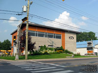 Groupe Gaudreault, 540 de la Visitation, St-Charles-Borrome,QC