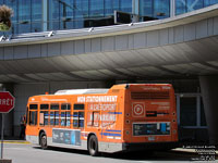 Keolis 29266 - Aeroports de Montreal - Novabus LFS