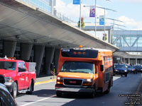 Keolis 29378 - Aeroports de Montreal - Girardin G5