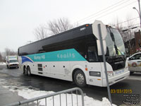 Keolis Murray Hill 8301 - 2013 Prevost X3-45