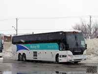 Keolis Murray Hill 8303 - 2013 Prevost X3-45