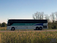 Keolis Murray Hill 8304 - 2013 Prevost X3-45