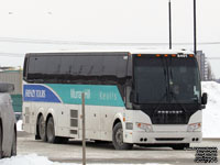 Keolis Murray Hill 8401 - 2014 Prevost X3-45