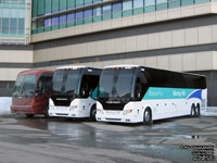 Keolis Murray Hill 8402 - 2013 Prevost X3-45