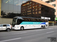 Keolis Murray Hill 8402 - 2013 Prevost X3-45