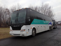 Keolis Murray Hill 8402 - 2013 Prevost X3-45