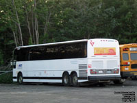 Murray Hill 29533 - 2007 Prevost X3-45 (Ex-Orlans Express)