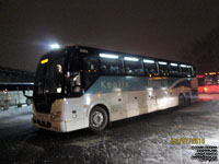 Murray Hill 6353 - 2013 Prevost H3-45