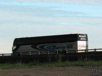 Murray Hill 7702 - 2007 Prevost H3-45