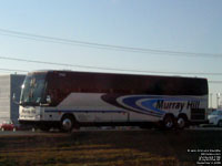 Murray Hill 7703 - 2007 Prevost H3-45