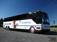 Murray Hill 7703 - 2007 Prevost H3-45 - Les Cobras de Terrebonne