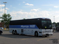 Murray Hill 7705 - 2007 Prevost H3-45 (nee Orlans Express 5761)