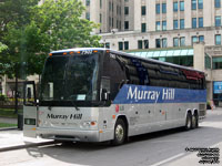 Murray Hill 7902 - 2009 Prevost H3-45 (Ex-Orlans Express 5952 or 5957)