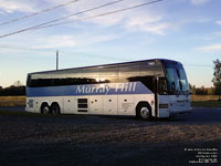 Murray Hill 7902 - 2009 Prevost H3-45 (Ex-Orlans Express 5952 or 5957)