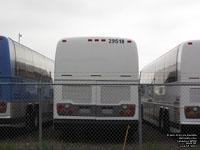 Orlans Urbain 29518 - 2005 Prevost Miraga XLII -  Ex-Acadian Lines - Retired